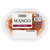 Tesco Snack Pack Mango 35G