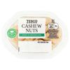 Tesco Cashew Nuts Snack Pack 60G