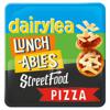 Dairylea Lunchables Mini Pizza Snacks 65G
