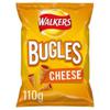 Walkers Bugles Cheese 110G