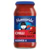 Homepride Chilli Cooking Sauce 485G