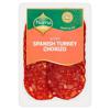 Najma Halal Sliced Turkey Chorizo 80G