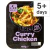 Like Meat Pea Based Curry Chicken 160G