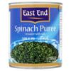 East End Spinach Puree 795G