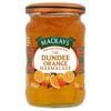 Mackays The Dundee Orange Marmalade 340G