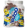 Yazoo No Added Sugar Chocolate Milkshake4x200ml
