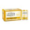 London Essence Original Indian Tonic Water 6X150ml