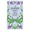 Pukka Peace Organic Tea 20 Sachets 30G