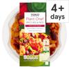 Tesco Plant Chef Spicy Vegetable And Rice 375G