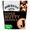 Jordans Super Granola Nutty 550G