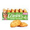 Mrs Crimble's 6 Gluten Free Coconut Macaroons 180G