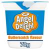 Angel Delight Ready To Eat Butterscotch 70G