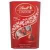 Lindt Lindor Milk Chocolate Truffles Carton 337G