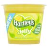 Hartleys Ready To Eat Jelly Lemon & Lime 125G