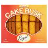 Regal Original Cake Rusks 28 Pieces
