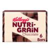 Kellogg's Nutri-Grain Chocolate Chip 6X45g