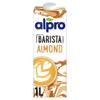 Alpro Barista Almond Long Life Drink 1 Litre