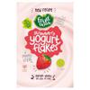 Fruit Bowl Yogurt Flakes Strawberry 5X21g