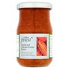 Tesco Finest Sundried Tomato Pesto Rosso 190G