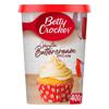 Betty Crocker Vanilla Buttercream Icing 400G