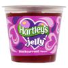 Hartleys Ready To Eat Jelly Blackcurrant 125G