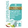 Twinings Digest Superblends Tea Bags 35G
