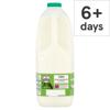 Tesco British Semi Skimmed Milk 2.272L 4 Pints