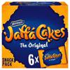 Mcvities 3 Jaffa Cakes Pocket Pack 183G
