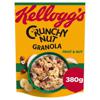 Kellogg's Crunchy Nut Granola Fruit & Nut 380G