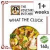 The Vegetarian Butcher What The Cluck 160G