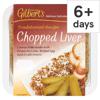 Gilberts Chopped Liver 450G