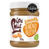 Pip & Nut Smooth Almond Butter 225G