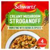 Schwartz Mushroom Strogonoff Mix 35G