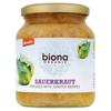 Biona Organic Sauerkraut 360G