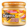Doritos Nacho Cheese Dip 300G