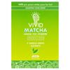 Vivid Matcha Green Tea Powder 7 X 1G