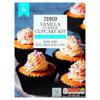 Tesco Vanilla Cupcake Kit 290G