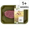 Tesco Organic Beef Fillet Steak