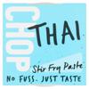Chop Thai Stir Fry Paste 50G
