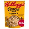 Kellogg Crunchy Nut Caramelised Granola 380G