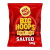 Kp Hula Hoop Original Snack Grab Bag 55G