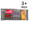 Ginsters Steak & Ale Pasty 180g