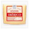 Tesco Finest Iberico Cheese 150G