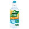 Volvic Touch Of Fruit Mango & Passion Sugar Free Water 750Ml