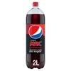 Pepsi Max Raspberry 2 Litres