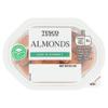 Tesco Snack Pack Almonds 50 G