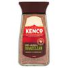 Kenco Origins Brazillian Instant Coffee 100G