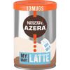 Nescafe Azera My Way Latte 149.5G