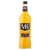 Vk Orange & Passion Fruit 70Cl