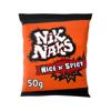 Kp Nik Naks Nice & Spicysnck Grab Bag 50G